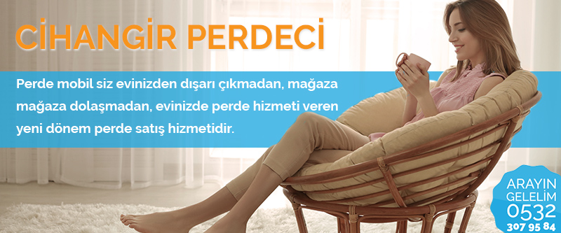 cihangir perdeci