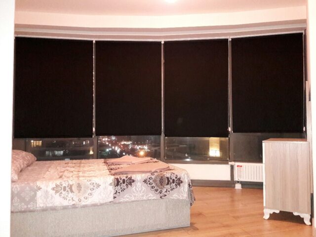 Blackout Stor Perde Blackout Perde