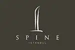 spine logo spine logo