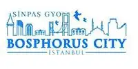 bosphorus logo bosphorus logo