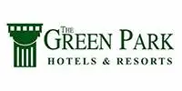 greenpark logo greenpark logo