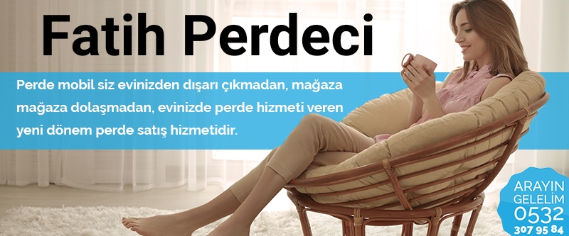 Fatih Perdeci