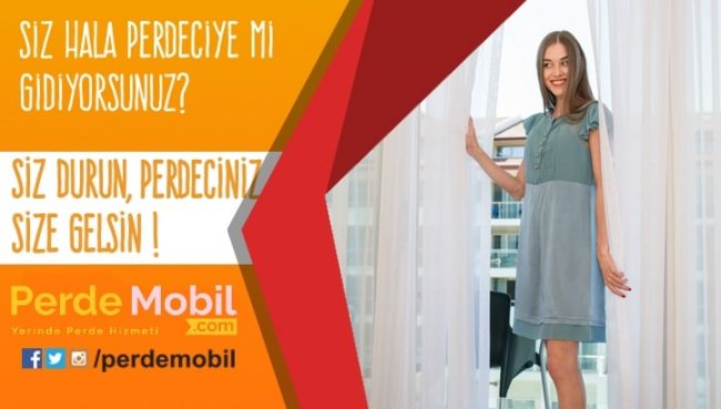 size en yakın perdeci