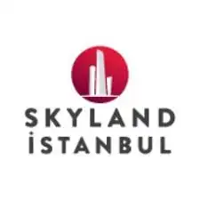 skyland logo skyland logo