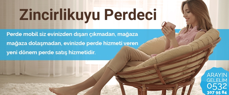 Zincirlikuyu Perdeci