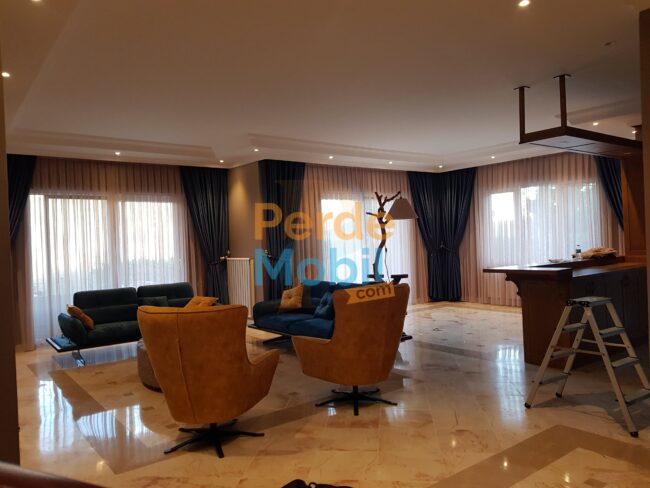 Perdeci Perdeci Fiyatları 2026 | İstanbul’da Yerinde Ölçü ve Montaj