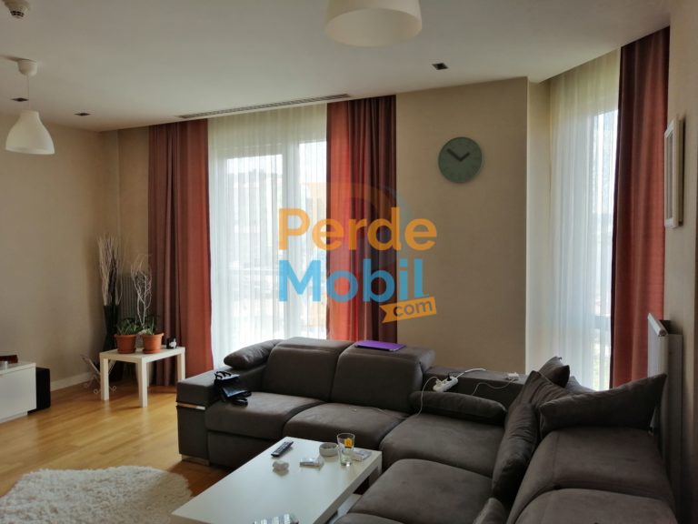 Perde Modelleri