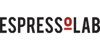 espressolab logo espressolab logo