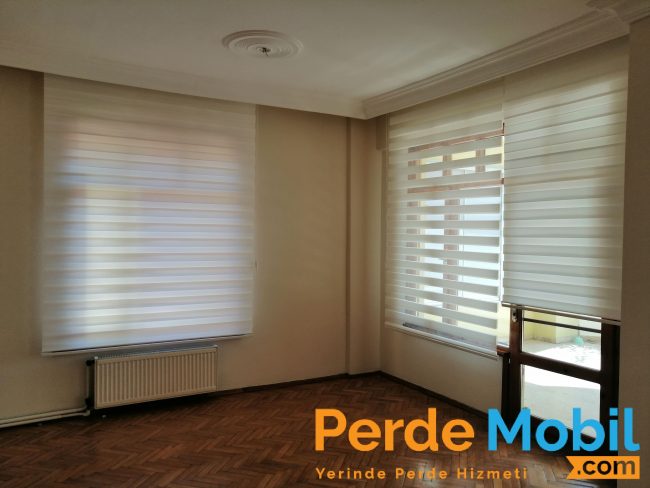 zebra perde