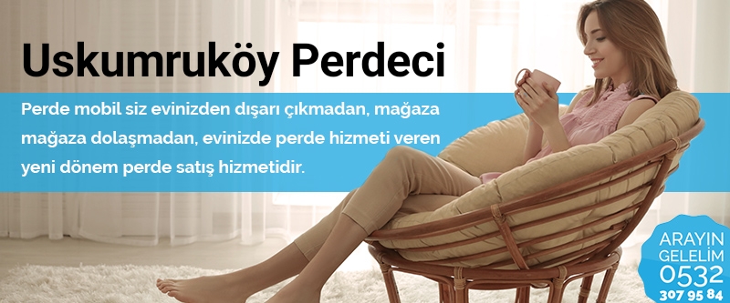 Uskumruköy Perdeci