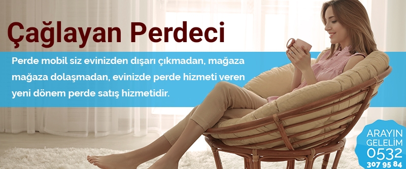 Çağlayan Perdeci Çağlayan Perdeci