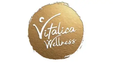 vitalica logo vitalica logo