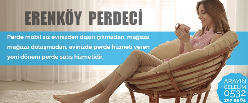 Erenköy Perdeci erenköy perdeci