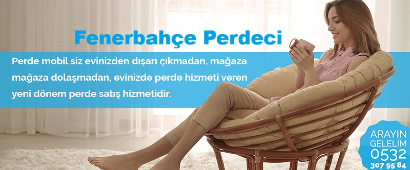 Fenerbahçe Perdeci