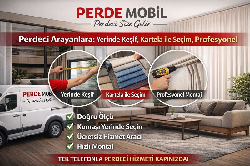 perdeci perdeci