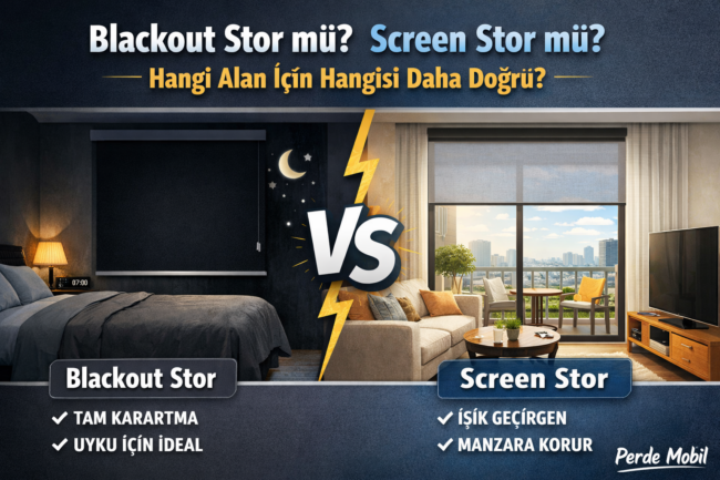 Blackout Stor mu Screen Stor mu Blackout Stor mu Screen Stor mu