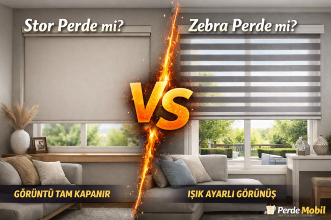 stor perde – zebra perde – perdeci stor perde - zebra perde - perdeci