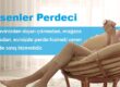 esenler perdeci