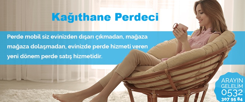Kağıthane Perdeci kağıthane perdeci