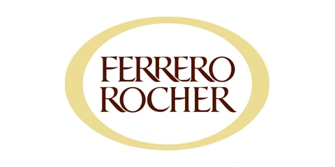 ferrero logo referans