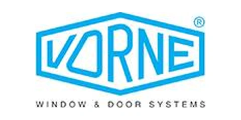 vorne logo