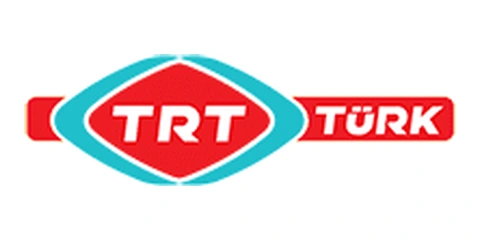 trt türk logo