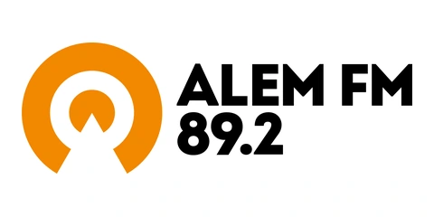alem fm logo