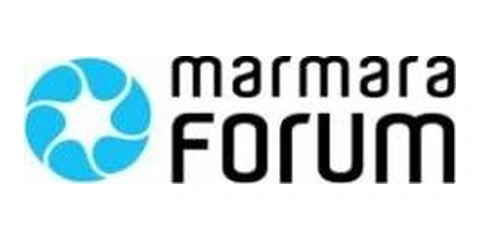 marmara forum referans logo