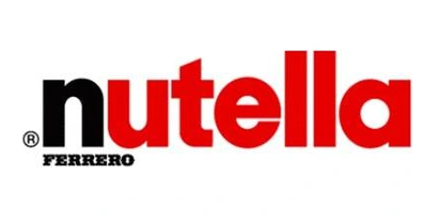 nutella logo
