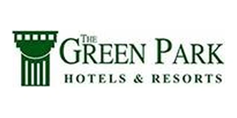 greenpark logo