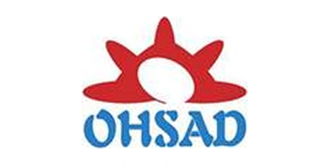 ohsad logo referans