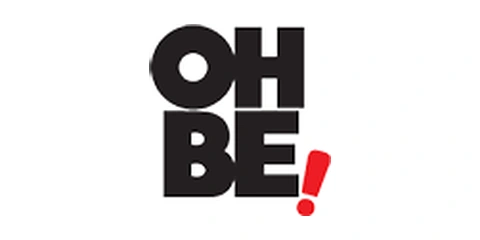 ohbe logo