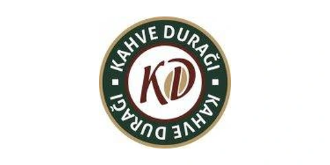 kahve durağı logo