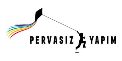 pervasız yapım logo
