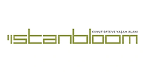 istanbloom logo