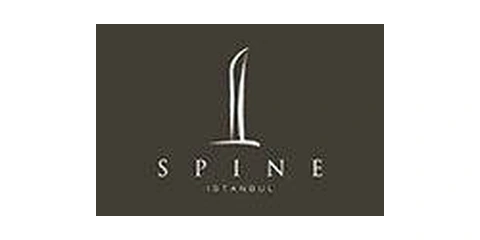 spine logo