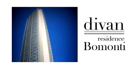 divan logo