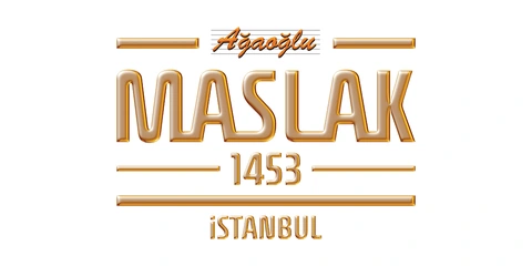 maslak 1453 logo