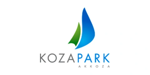kozapark logo