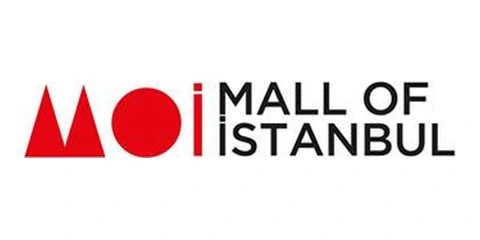 mall of
