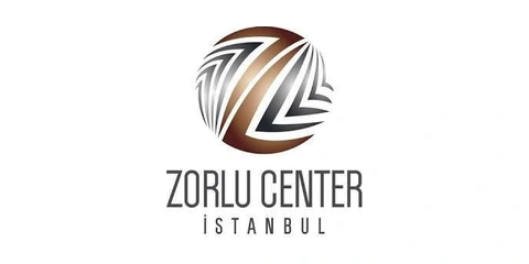 zorlu center logo