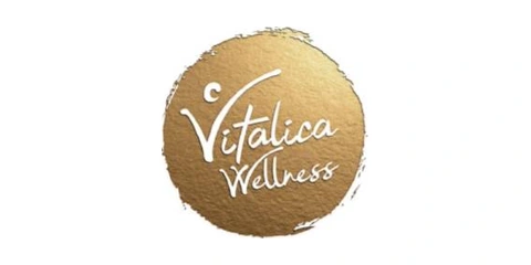vitalica logo